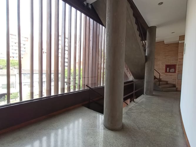 Local en arriendo en Laureles, Medellín, 1300 m² · foto 17 de 20