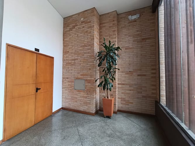 Local en arriendo en Laureles, Medellín, 1300 m² · foto 19 de 20