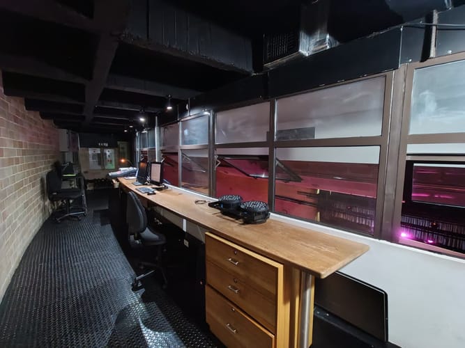 Local en arriendo en Laureles, Medellín, 1300 m² · foto 20 de 20