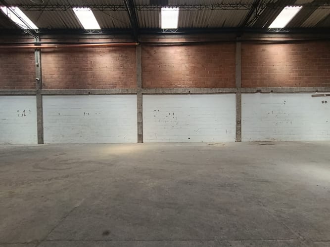 Bodega en arriendo en El Chagualo, Medellín, 500 m² · foto 5 de 20