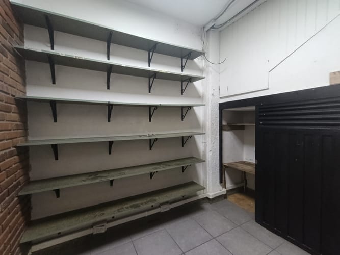 Bodega en arriendo en El Chagualo, Medellín, 500 m² · foto 14 de 20