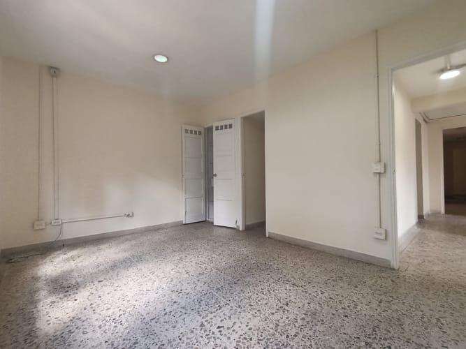 Casa de 5 alcobas en arriendo en Prado, Medellín, 160 m² · foto 2 de 20