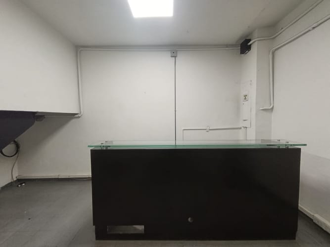 Bodega en arriendo en El Chagualo, Medellín, 500 m² · foto 17 de 20