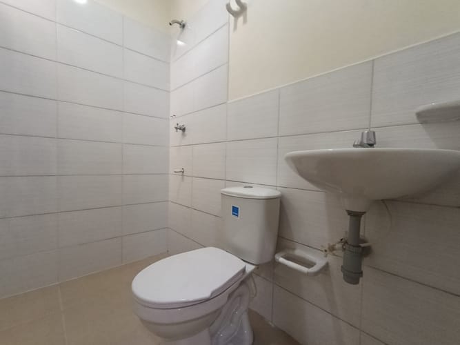 Casa de 5 alcobas en arriendo en Prado, Medellín, 160 m² · foto 12 de 20