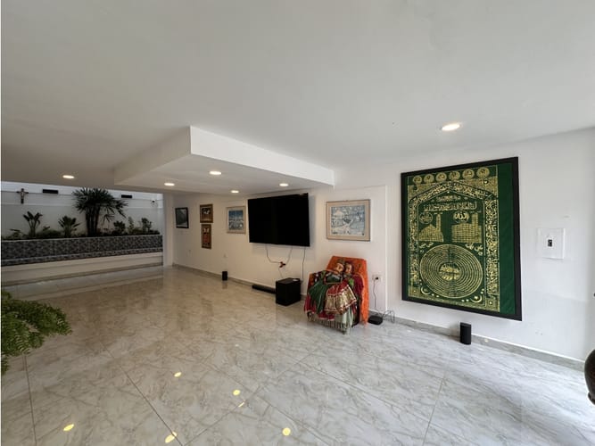 Local en arriendo en Santa Monica, Cali, 50 m² · foto 3 de 10