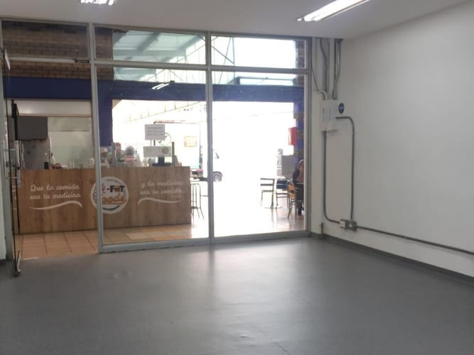 Local en arriendo en Glorieta Pilsen, Itagüí, 75 m² · foto 6 de 10