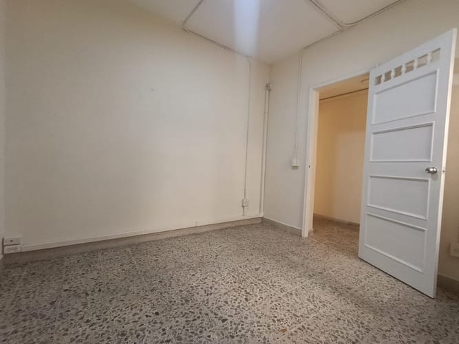 Casa de 5 alcobas en arriendo en Prado, Medellín, 160 m² · foto 18 de 20