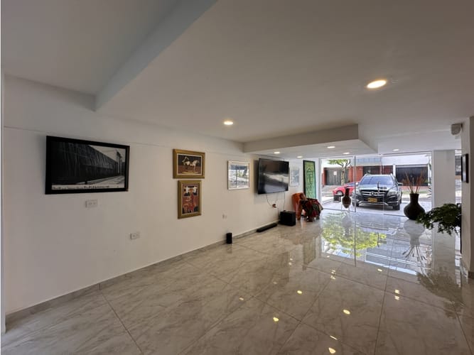 Local en arriendo en Santa Monica, Cali, 50 m² · foto 5 de 10