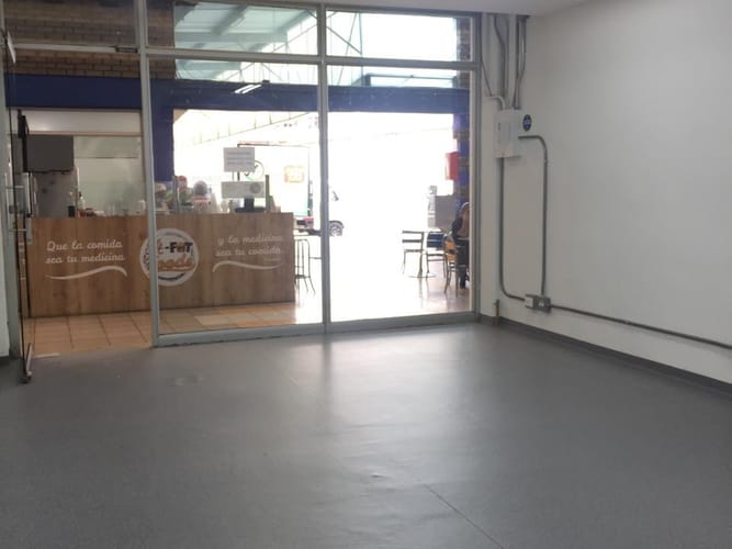 Local en arriendo en Glorieta Pilsen, Itagüí, 75 m² · foto 7 de 10