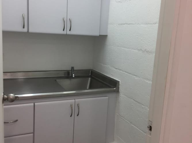 Local en arriendo en Glorieta Pilsen, Itagüí, 75 m² · foto 9 de 10