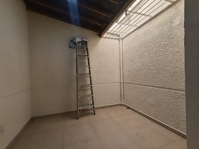 Casa de 5 alcobas en arriendo en Prado, Medellín, 160 m² · foto 20 de 20