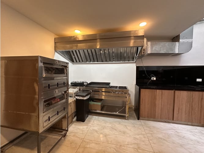 Local en arriendo en Santa Monica, Cali, 50 m² · foto 7 de 10