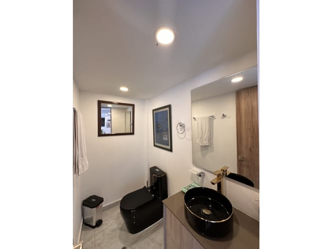 Local en arriendo en Santa Monica, Cali, 50 m² · foto 10 de 10