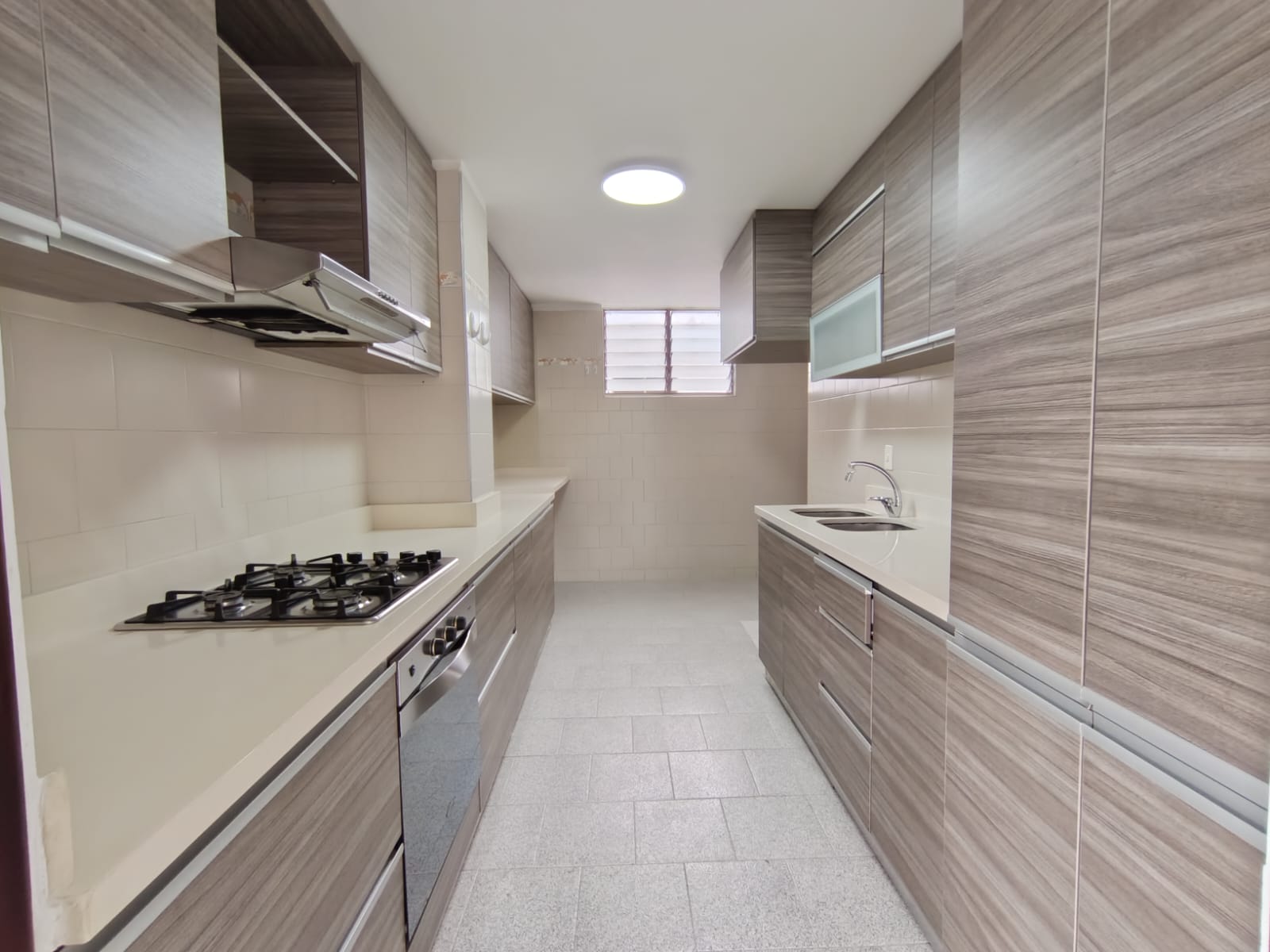 Apartamento en Arriendo en El Poblado, Medellín