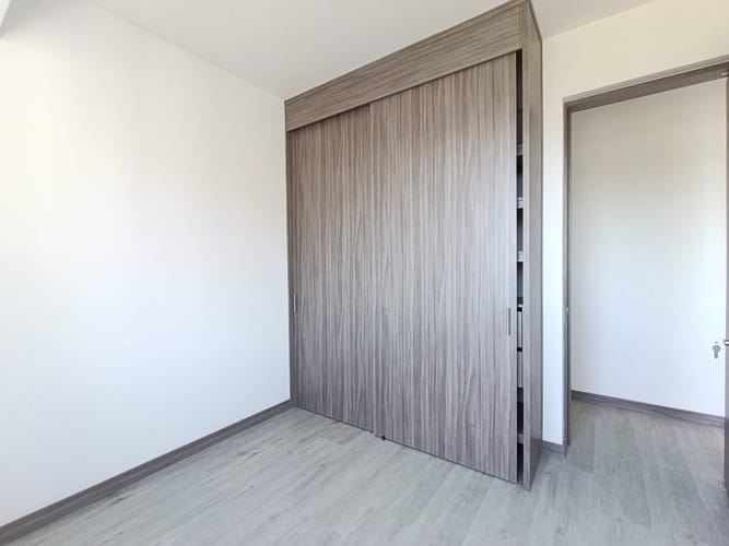 Apartamento de 3 alcobas en arriendo en San Diego, Medellín, 72 m² · foto 5 de 15