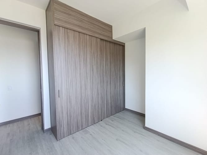 Apartamento de 3 alcobas en arriendo en San Diego, Medellín, 72 m² · foto 7 de 15