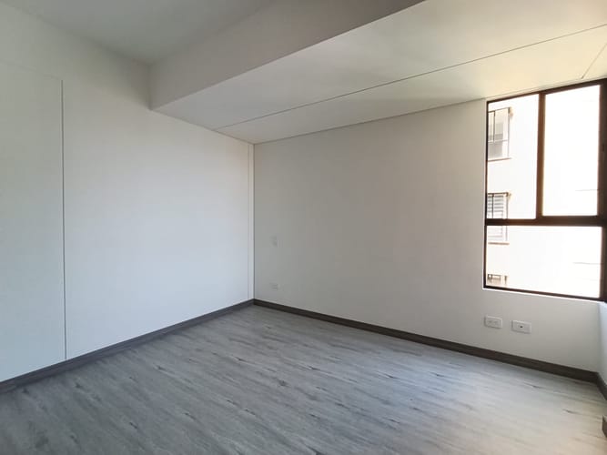 Apartamento de 3 alcobas en arriendo en San Diego, Medellín, 72 m² · foto 13 de 15