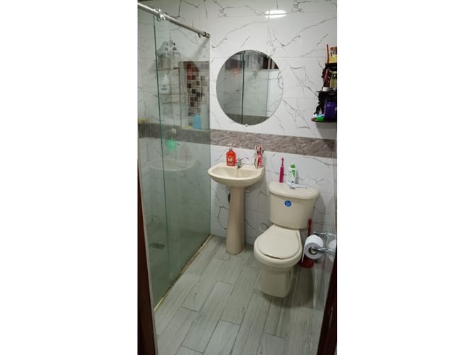 Casa de 3 alcobas en venta en Primitivo Crespo, Cali, 85 m² · foto 5 de 16