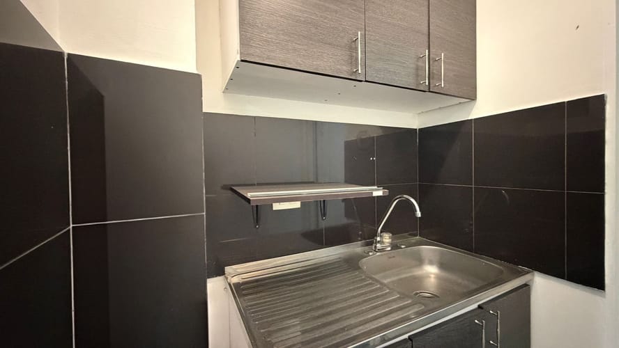 Oficina en arriendo en Laureles, Medellín, 43 m² · foto 10 de 11