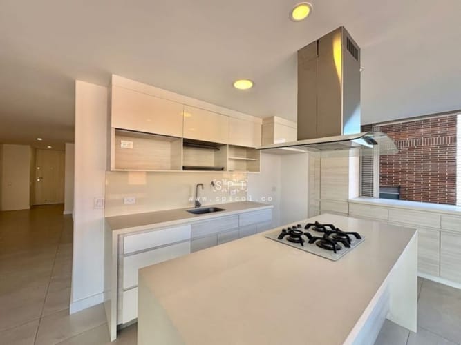 Apartamento de 2 alcobas en arriendo en Zuñiga, Envigado, 120 m² · foto 4 de 24