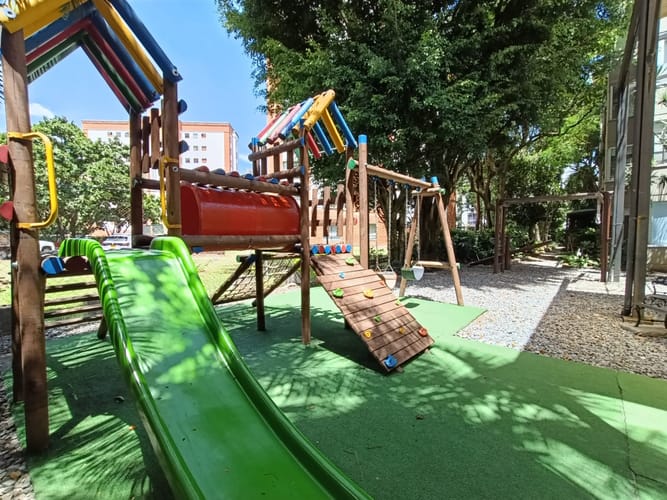 Apartamento de 2 alcobas en arriendo en El Poblado, Medellín, 83 m² · foto 13 de 14