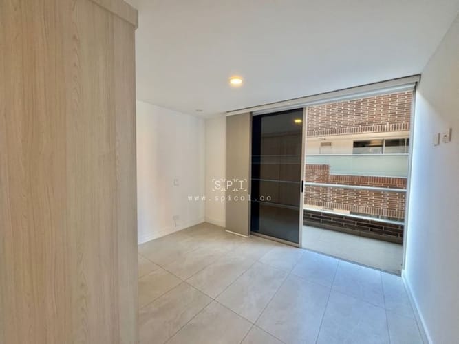 Apartamento de 2 alcobas en arriendo en Zuñiga, Envigado, 120 m² · foto 6 de 24