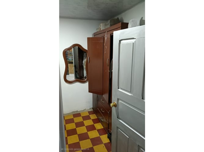 Casa de 3 alcobas en venta en Primitivo Crespo, Cali, 85 m² · foto 14 de 16