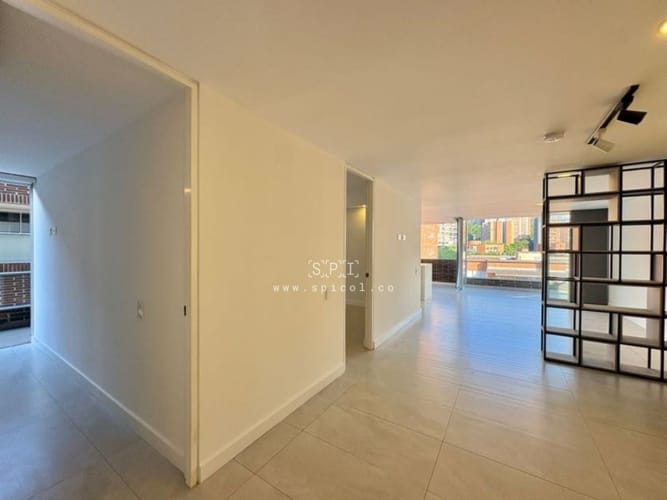 Apartamento de 2 alcobas en arriendo en Zuñiga, Envigado, 120 m² · foto 10 de 24
