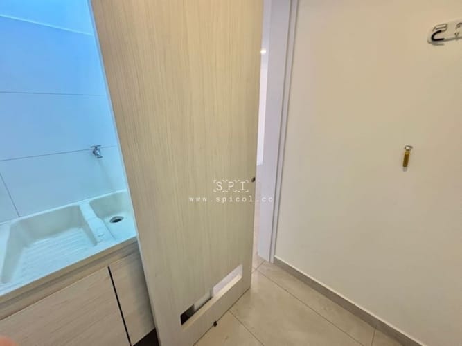 Apartamento de 2 alcobas en arriendo en Zuñiga, Envigado, 120 m² · foto 11 de 24