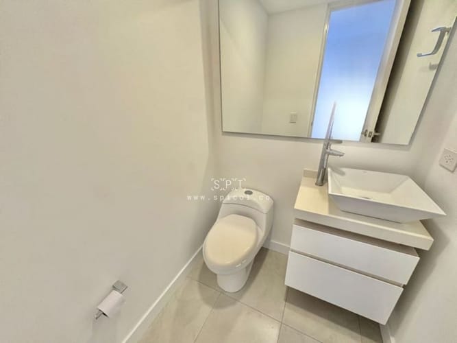 Apartamento de 2 alcobas en arriendo en Zuñiga, Envigado, 120 m² · foto 12 de 24