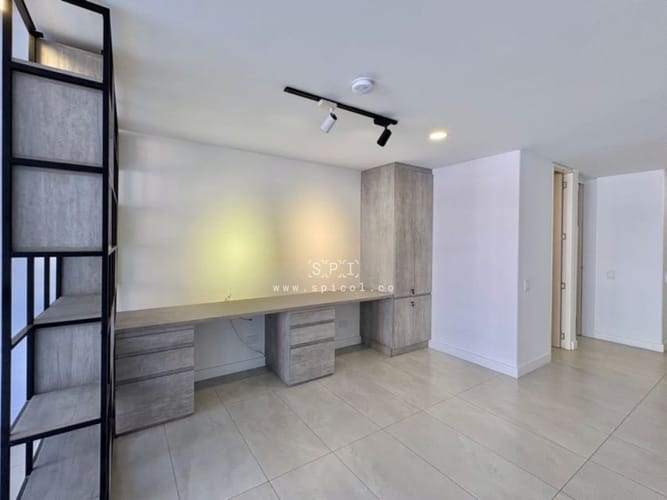 Apartamento de 2 alcobas en arriendo en Zuñiga, Envigado, 120 m² · foto 13 de 24