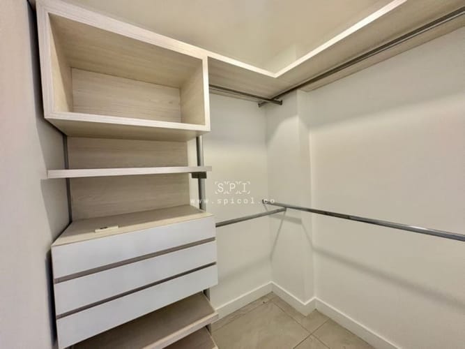 Apartamento de 2 alcobas en arriendo en Zuñiga, Envigado, 120 m² · foto 14 de 24