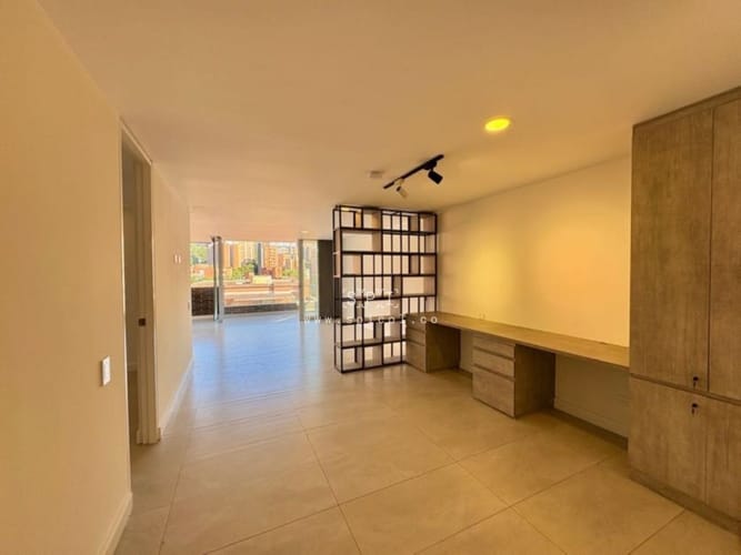 Apartamento de 2 alcobas en arriendo en Zuñiga, Envigado, 120 m² · foto 18 de 24