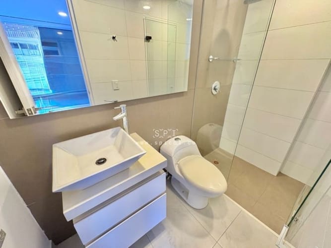 Apartamento de 2 alcobas en arriendo en Zuñiga, Envigado, 120 m² · foto 20 de 24