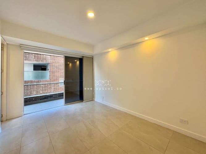 Apartamento de 2 alcobas en arriendo en Zuñiga, Envigado, 120 m² · foto 23 de 24