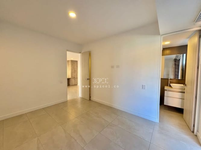 Apartamento de 2 alcobas en arriendo en Zuñiga, Envigado, 120 m² · foto 24 de 24