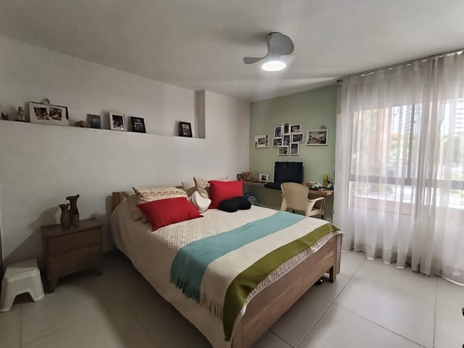Apartamento de 3 alcobas en arriendo en Patio Bonito, Medellín, 130 m² · foto 15 de 20