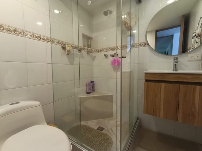 Apartamento de 3 alcobas en arriendo en Patio Bonito, Medellín, 130 m² · foto 17 de 20