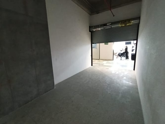 Local en arriendo en Niquia, Bello, 17 m² · foto 2 de 9