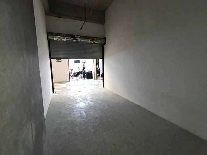 Local en arriendo en Niquia, Bello, 17 m² · foto 3 de 9
