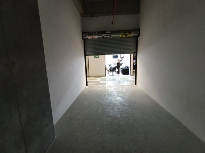 Local en arriendo en Niquia, Bello, 17 m² · foto 4 de 9