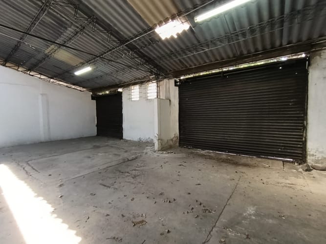 Bodega en arriendo en Centro, Bello, 1400 m² · foto 2 de 17