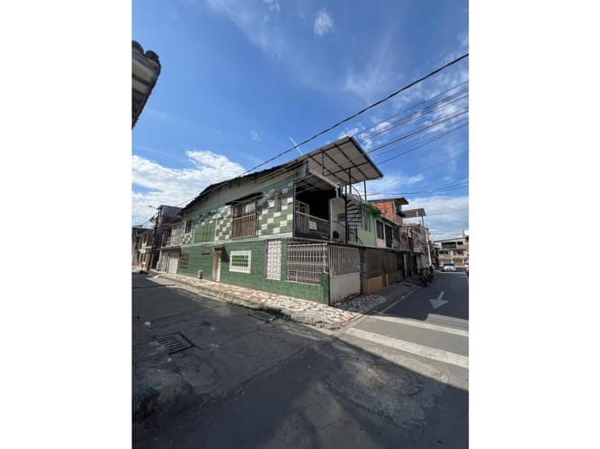 Casa de 3 alcobas en venta en Vallado, Cali, 100 m² · foto 13 de 13