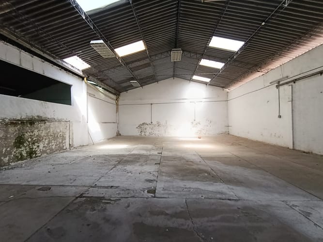 Bodega en arriendo en Centro, Bello, 1400 m² · foto 12 de 17