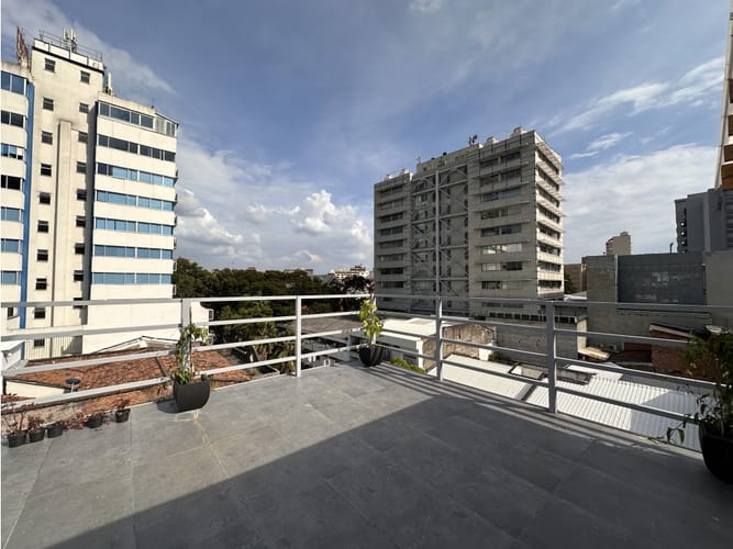 Local en arriendo en Santa Monica, Cali, 60 m² · foto 3 de 7