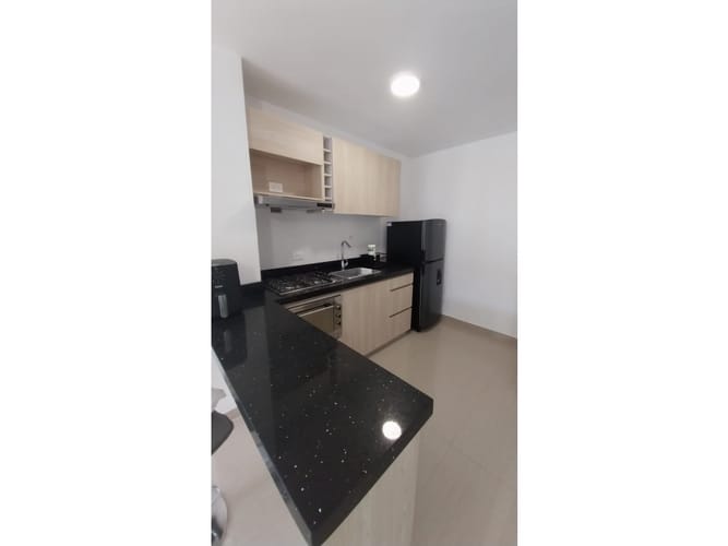 Apartamento de 2 alcobas en venta en Parque Natura, Jamundí, 51 m² · foto 2 de 14