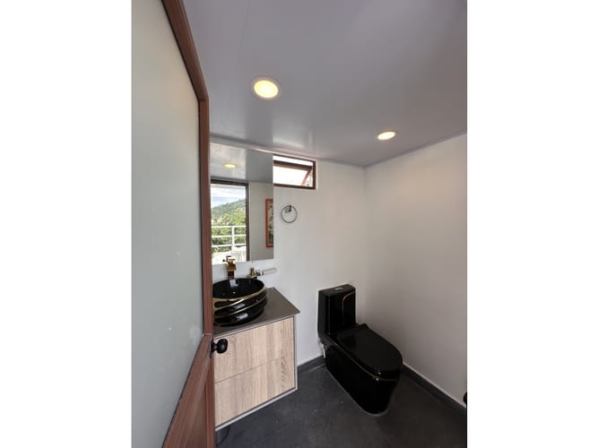 Local en arriendo en Santa Monica, Cali, 60 m² · foto 4 de 7
