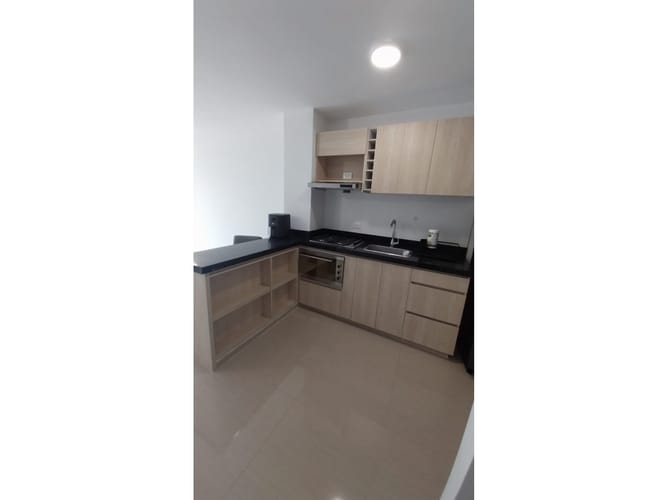 Apartamento de 2 alcobas en venta en Parque Natura, Jamundí, 51 m² · foto 3 de 14
