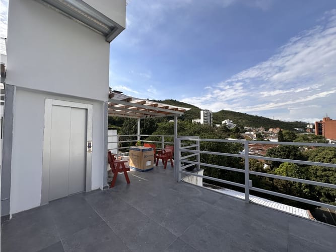 Local en arriendo en Santa Monica, Cali, 60 m² · foto 5 de 7