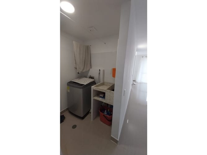 Apartamento de 2 alcobas en venta en Parque Natura, Jamundí, 51 m² · foto 5 de 14
